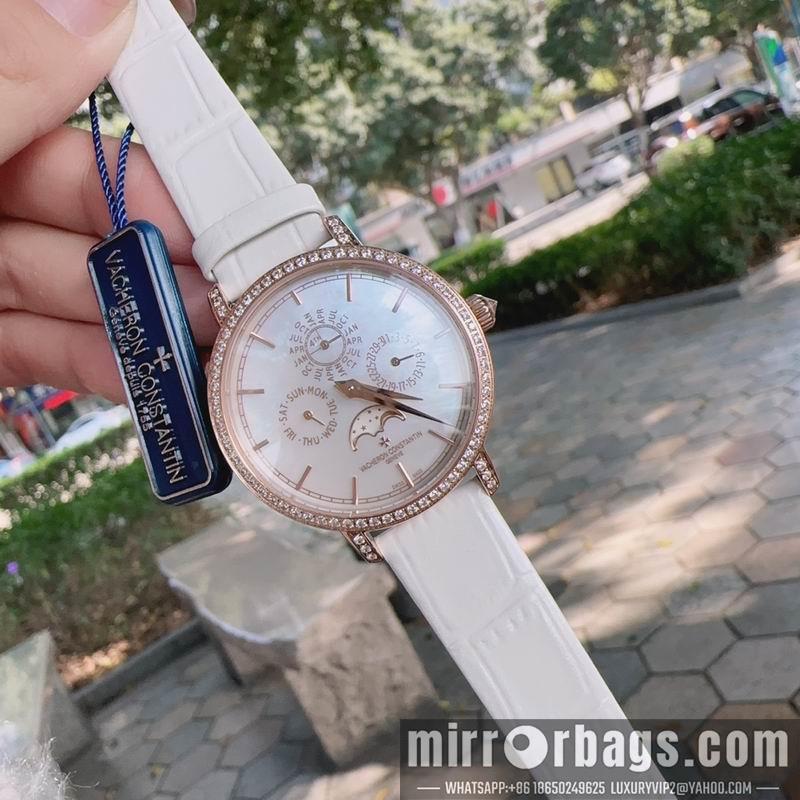 Replica Vacheron Constantin  watch 121894