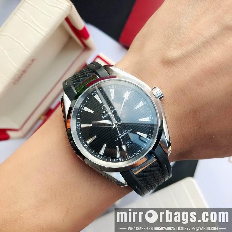 Replica Omega men 41.5mm 110412