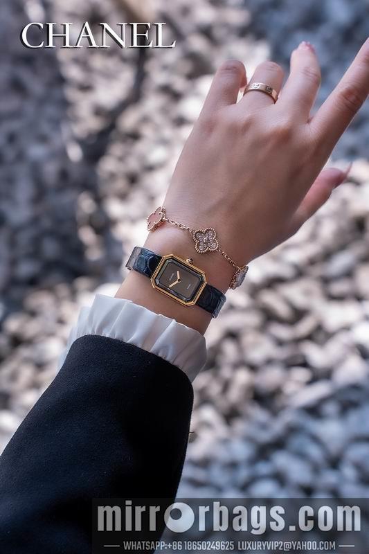 Replica Chanel watch 022359