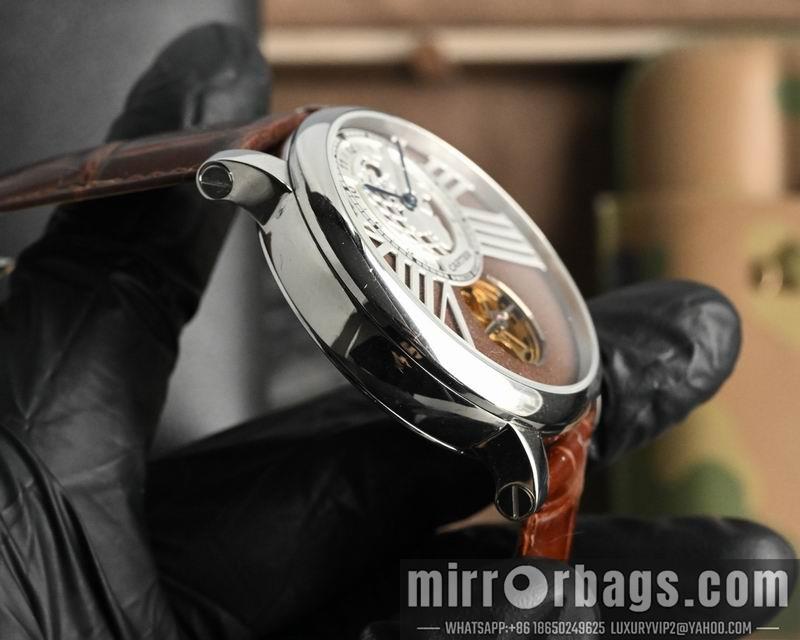 Replica Cartier 45mm 042775