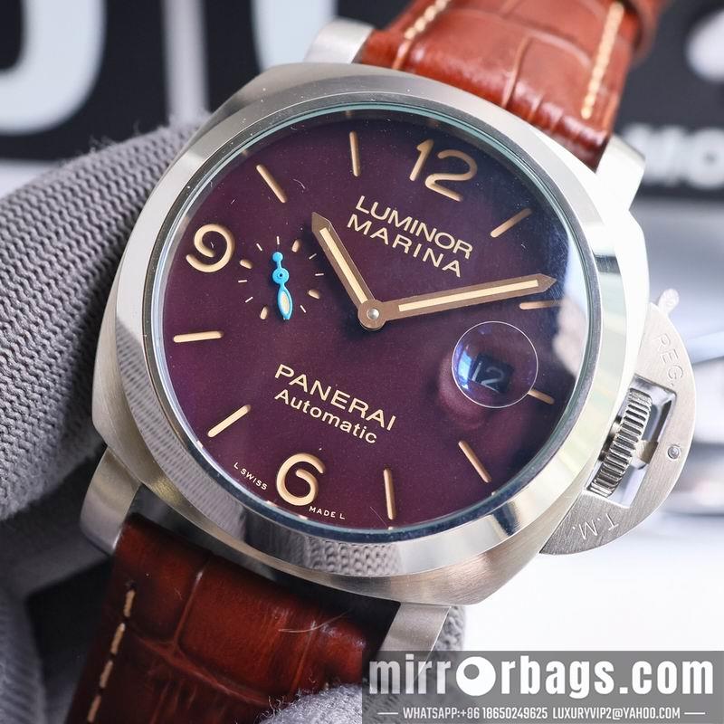 Replica Panerai 44mm 080621