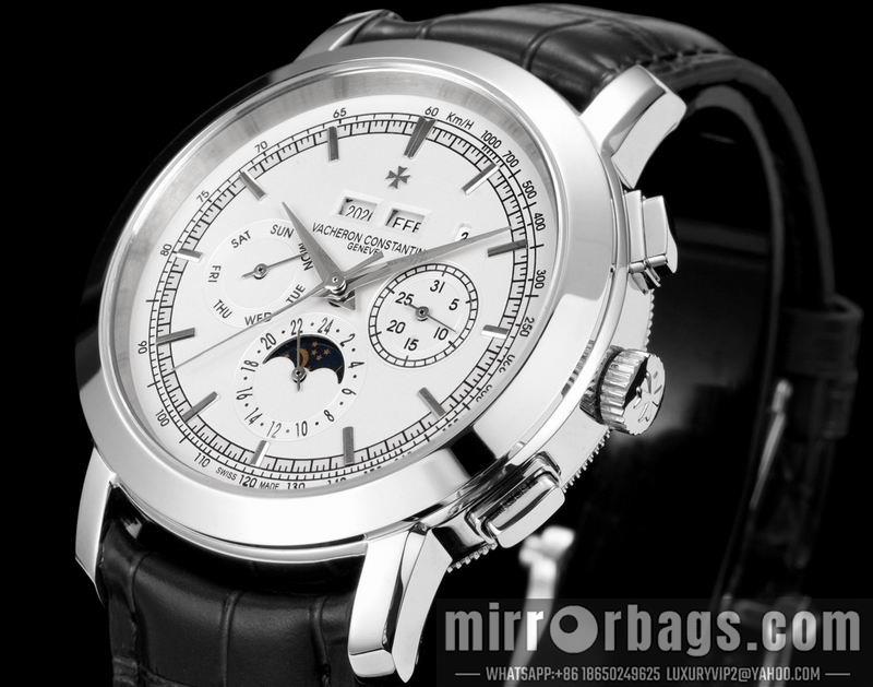 Replica Vacheron Constantin watch 022101