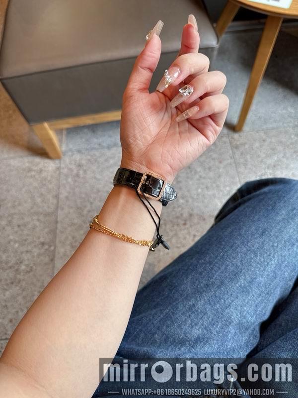 Replica Chanel 34.6X26.7mm 042714