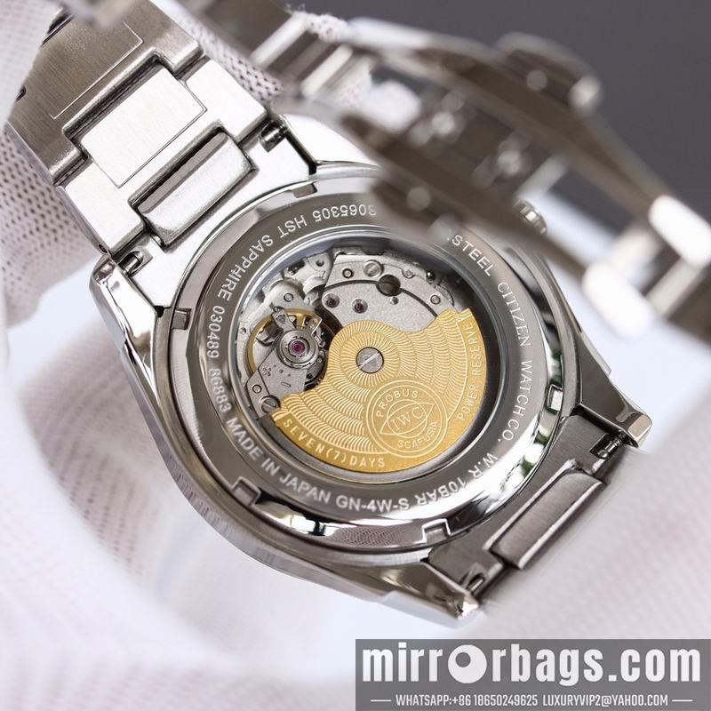 Replica IWC 42mm 050477