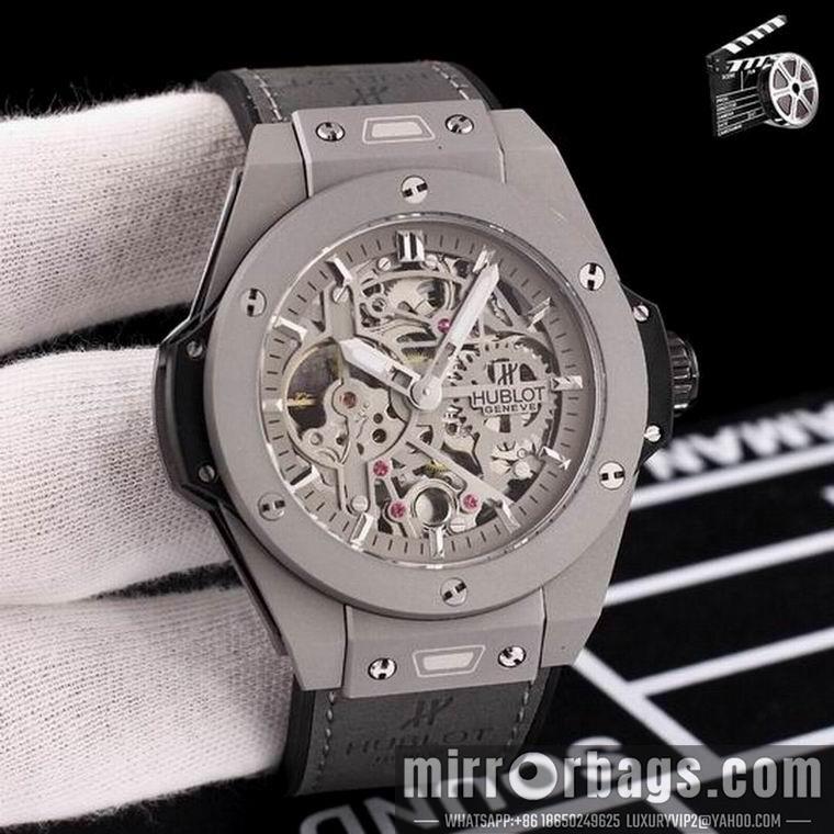 Replica Hublot watch 110211