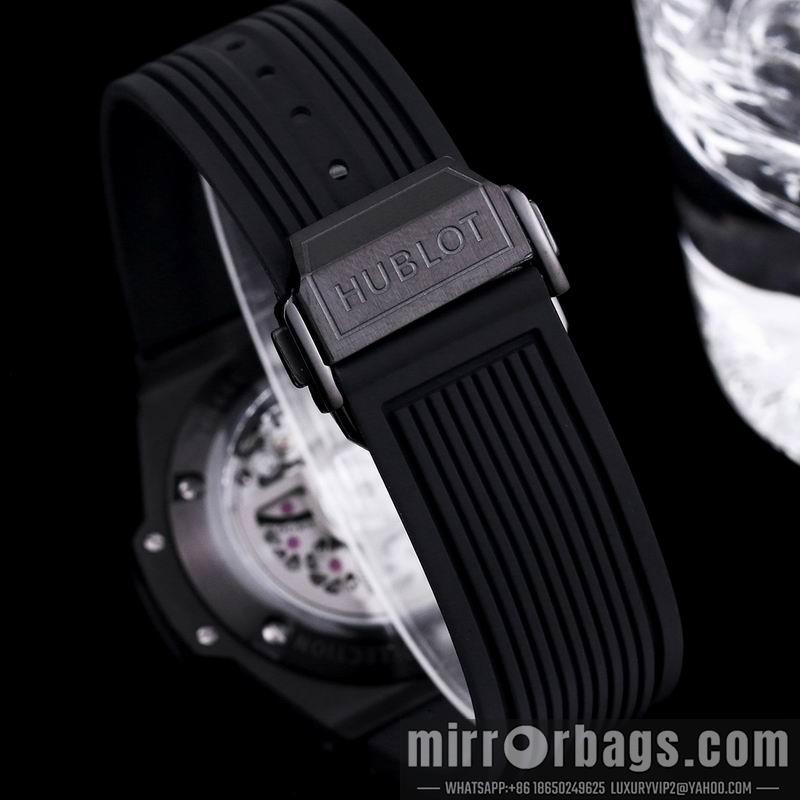 Replica Hublot watch 082101
