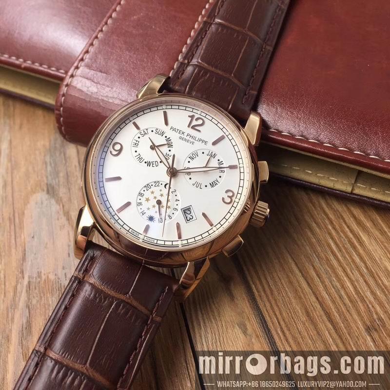 Replica Patek Philippe Watch 052004