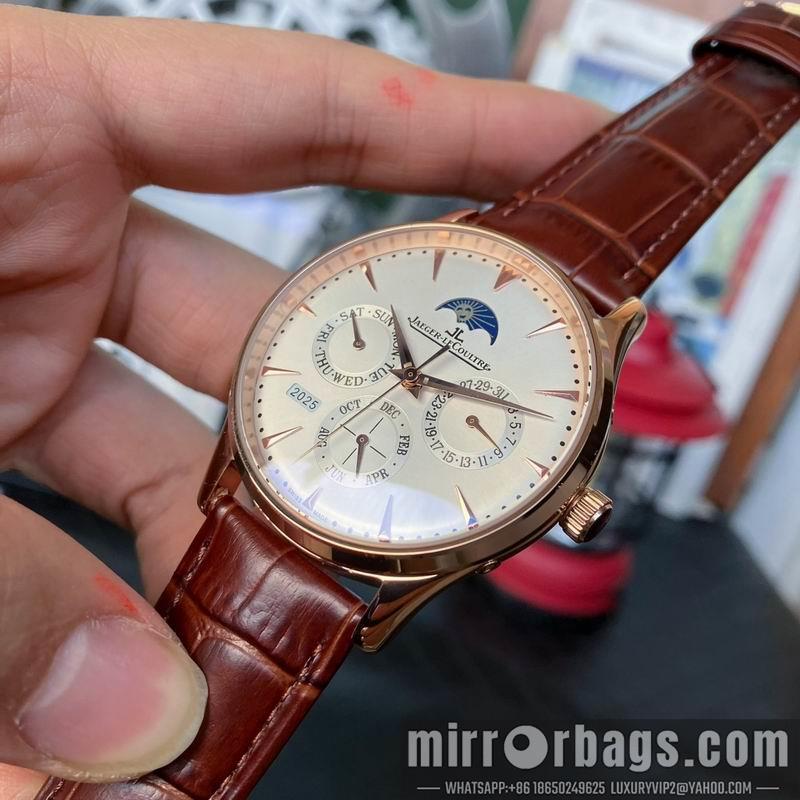 Replica Jaeger LeCoultre 42mm 031982