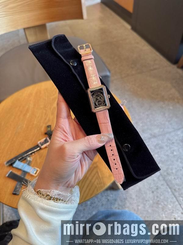 Replica Chanel 34.6X26.7mm 042713