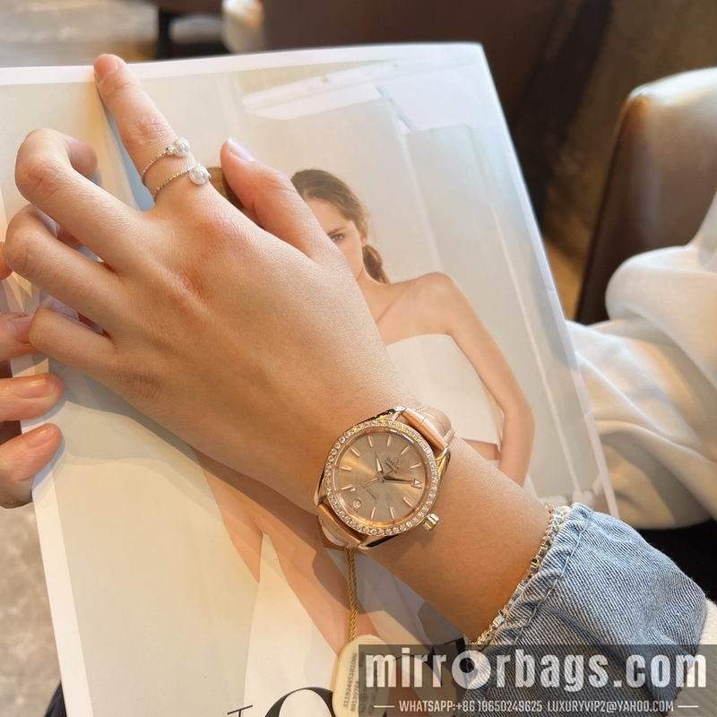 Replica Omega watch 022479