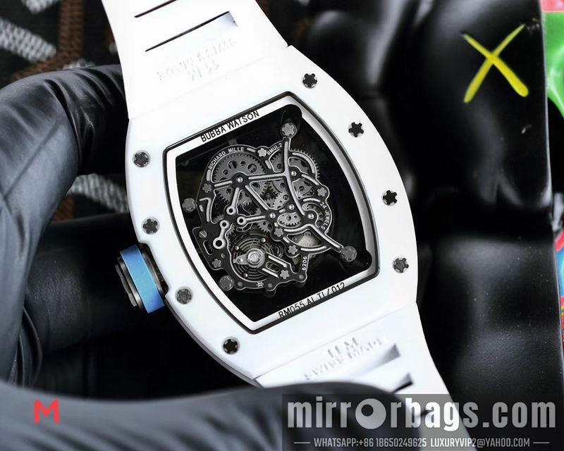 Replica Richard Mille watch 090951