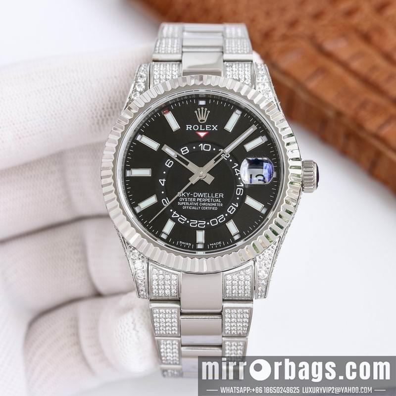 Replica Rolex 42mm 050473