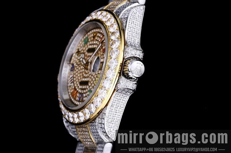 Replica Rolex 42mm 050419