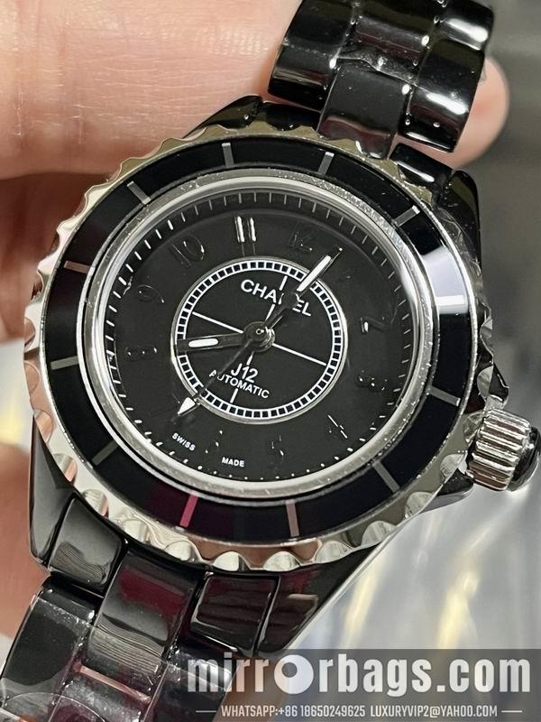 Replica Chanel 33mm 042735