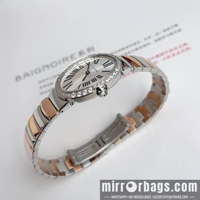 Replica Cartier 23X31mm 022360