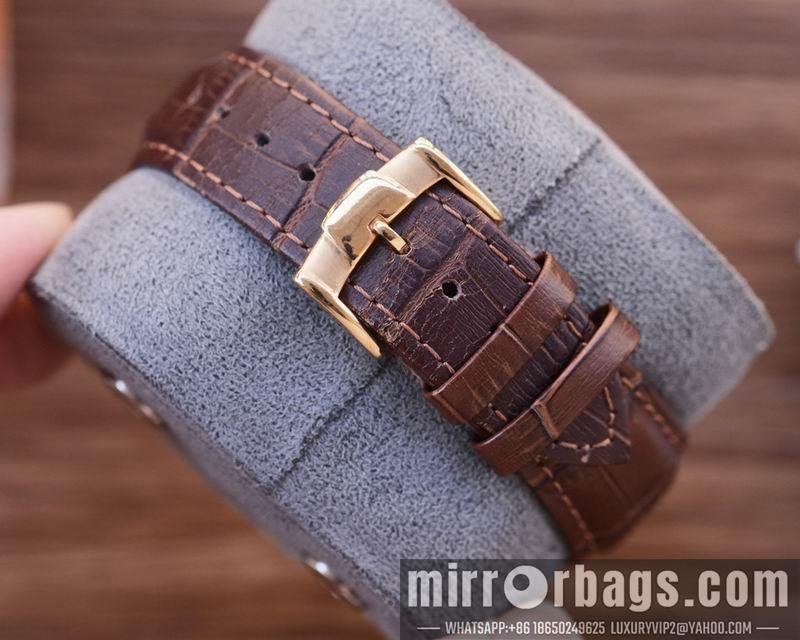 Replica Patek Philippe 41mm 031947