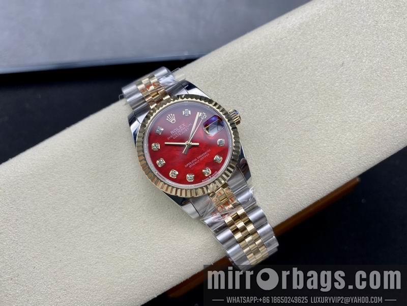 Replica Rolex 31mm 090414