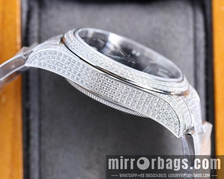 Replica Rolex women 36mm M39