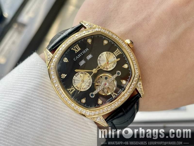 Replica Cartier 44mm 030240