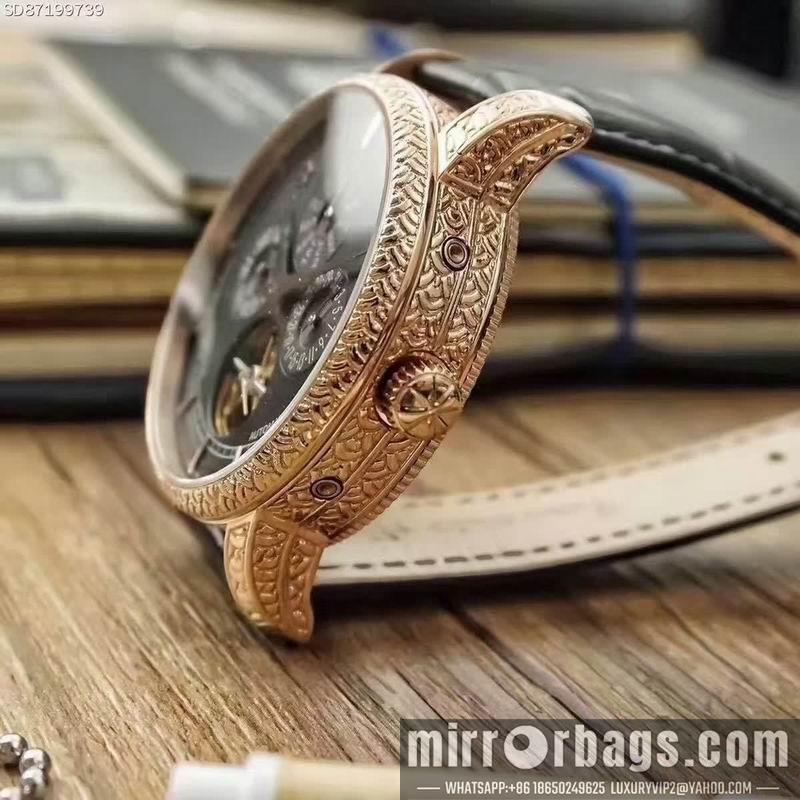 Replica Vacheron Constantin 43X13mm 121224
