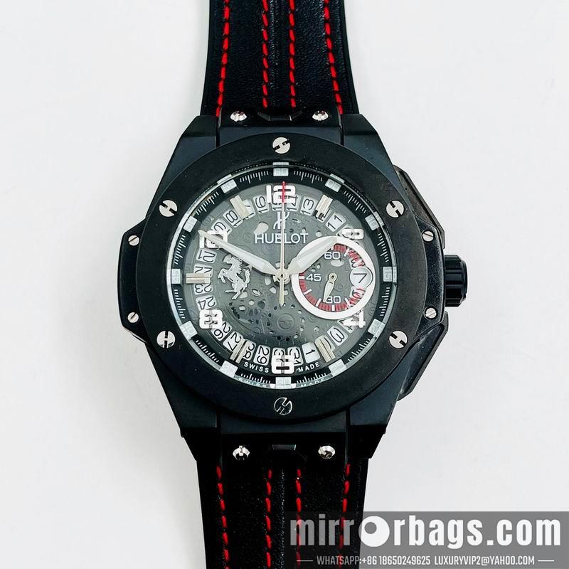 Replica Hublot 42X15.7mm 082710