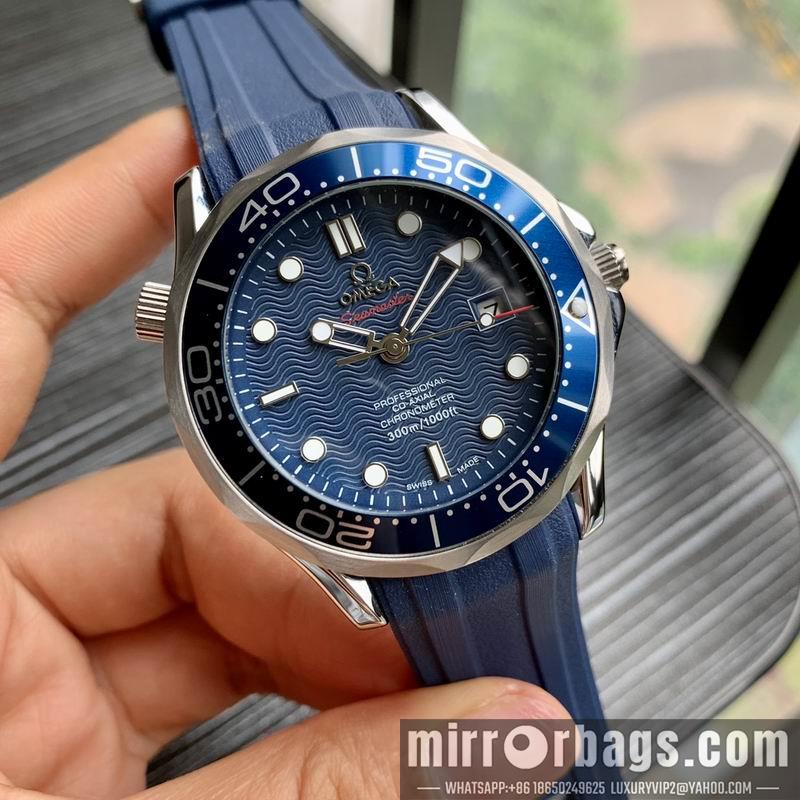 Replica Omega 42mm 101326