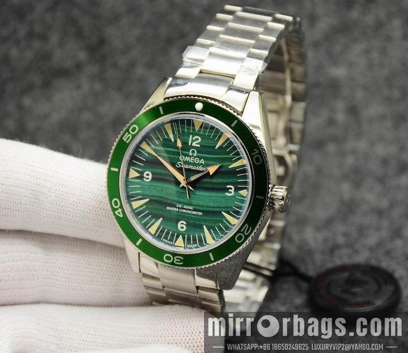 Replica Omega 41mm 1023107