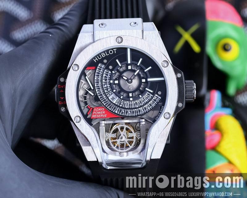 Replica Hublot 45mm 0413100