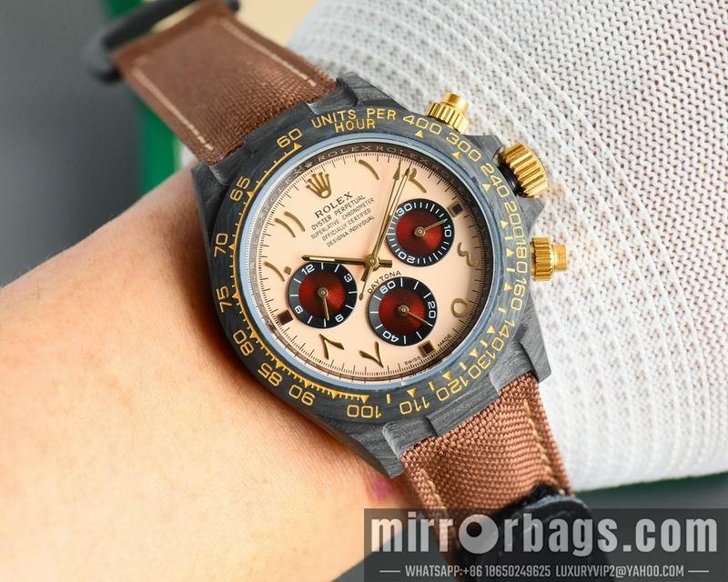 Replica Rolex 40X12.4mm 120130