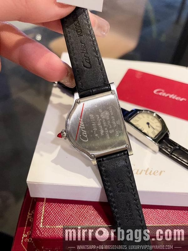 Replica Cartier 24mm 30mm 030268