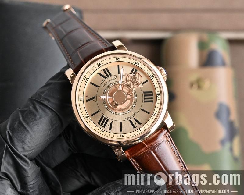 Replica Cartier 45mm 042770