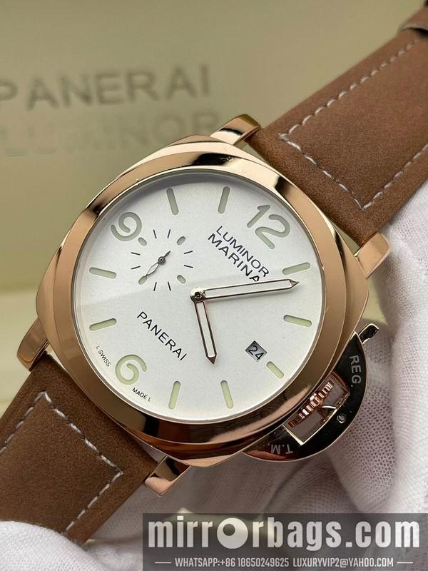 Replica Panerai 44mm 101505