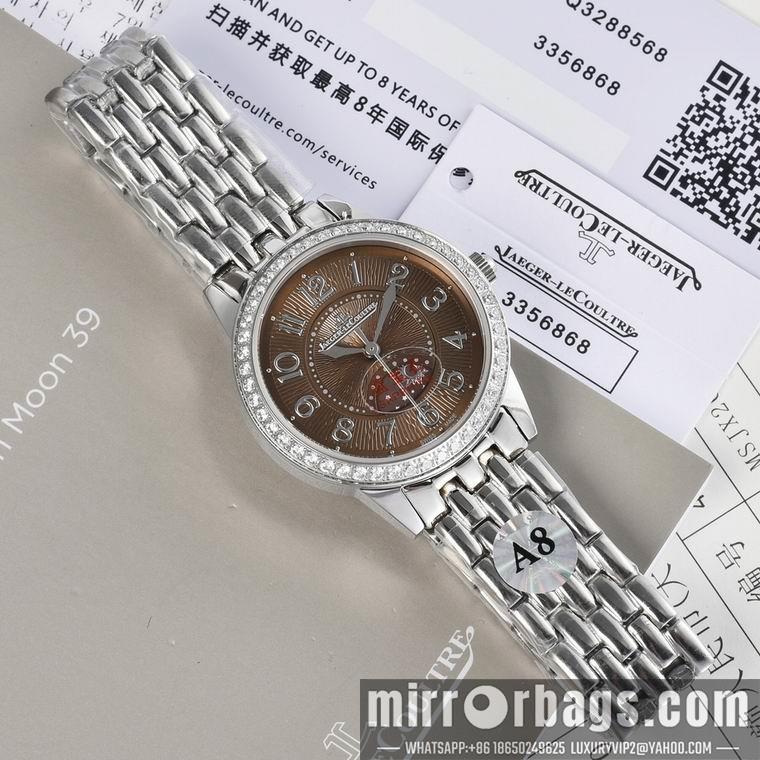 Replica Jaeger Lecoultre women 33X9mm M18