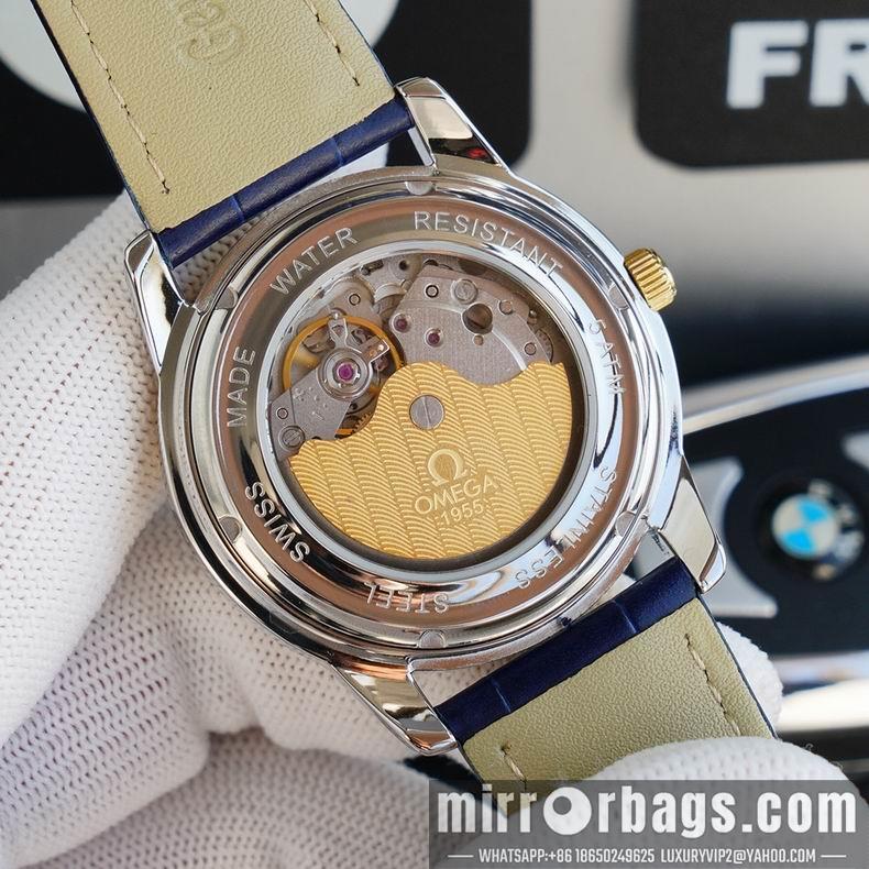 Replica Omega watch 062102