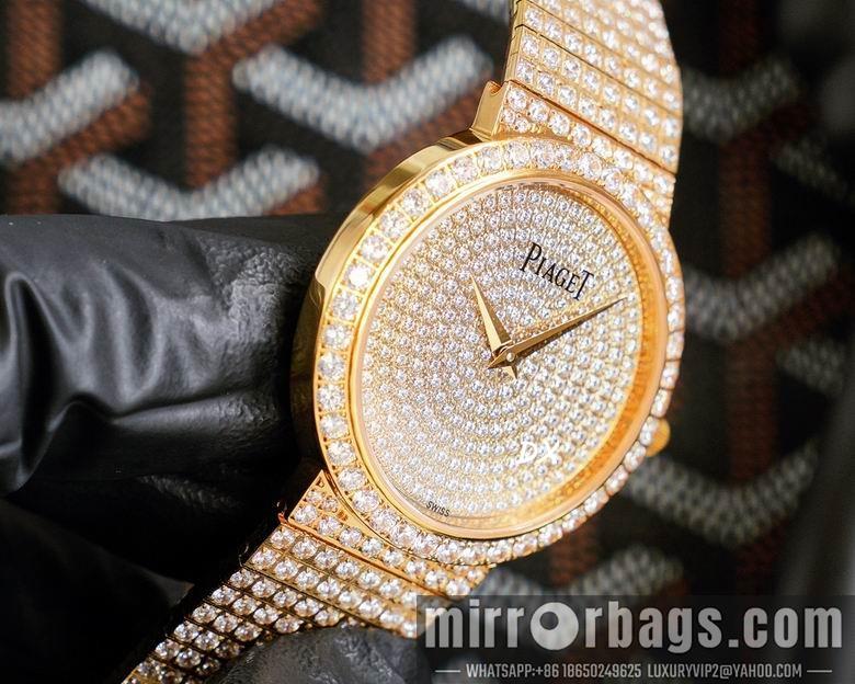 Replica Piaget 36x32mm 2nms65