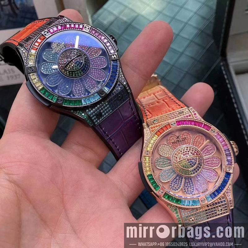 Replica Hublot 45X13.45mm 050858