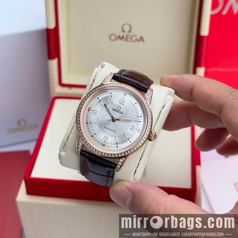 Replica Omega 40mm 110103