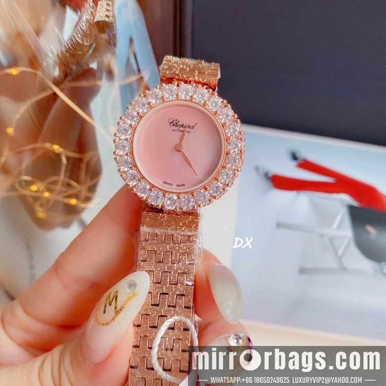 Replica Chopard 30mm 2nms58