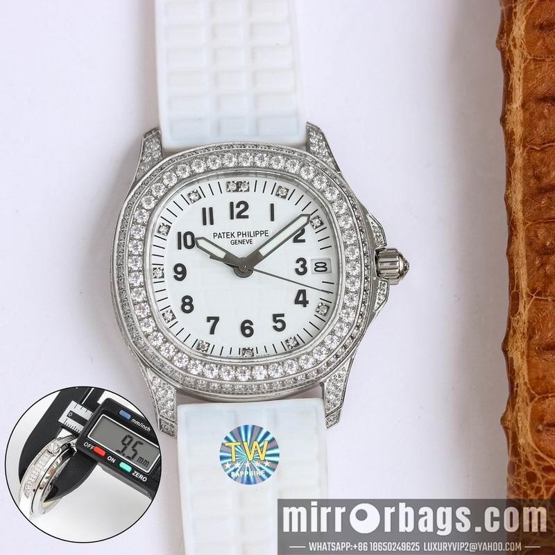 Replica Patek Philippe 35.6X9.5mm 050466