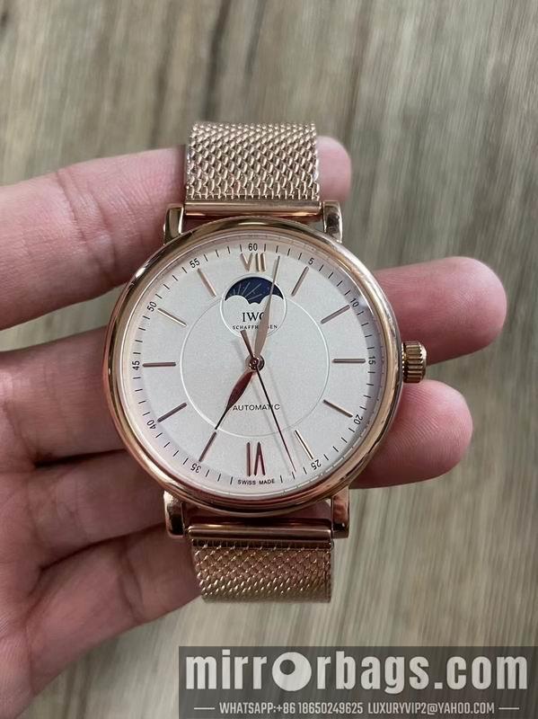 Replica IWC watch 1109104