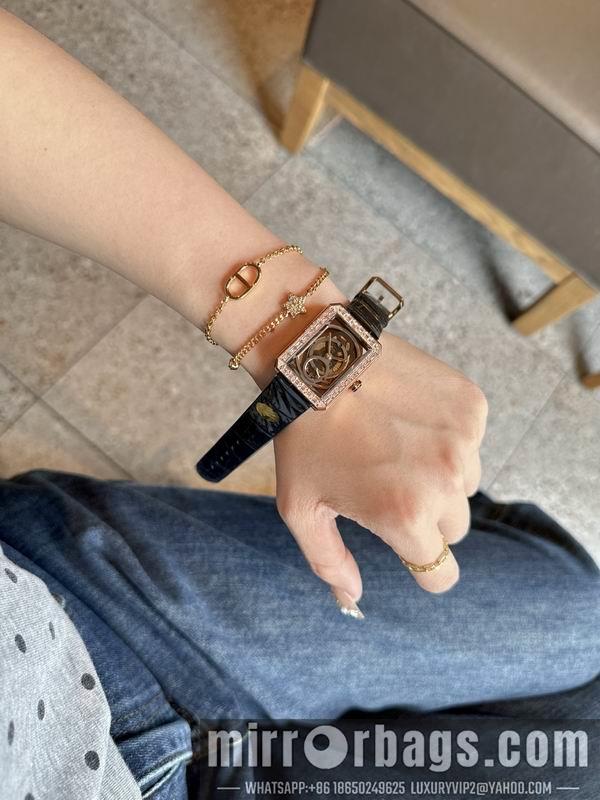 Replica Chanel 34.6X26.7mm 042714