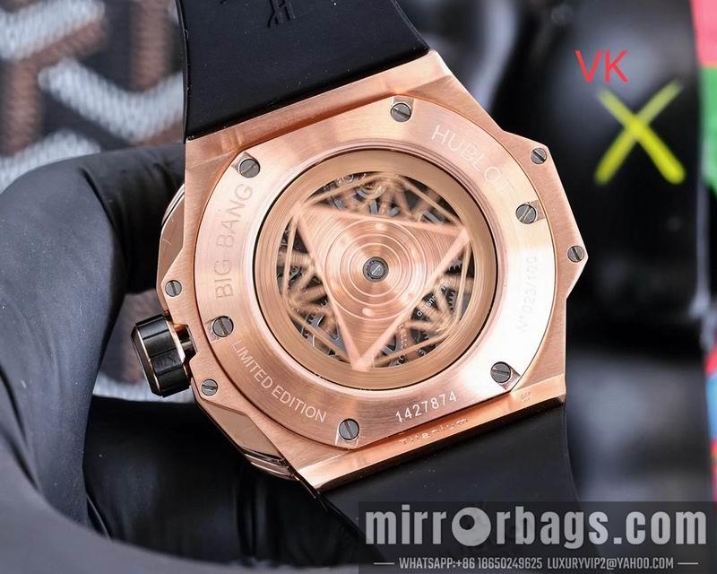 Replica Hublot 45mm 071422