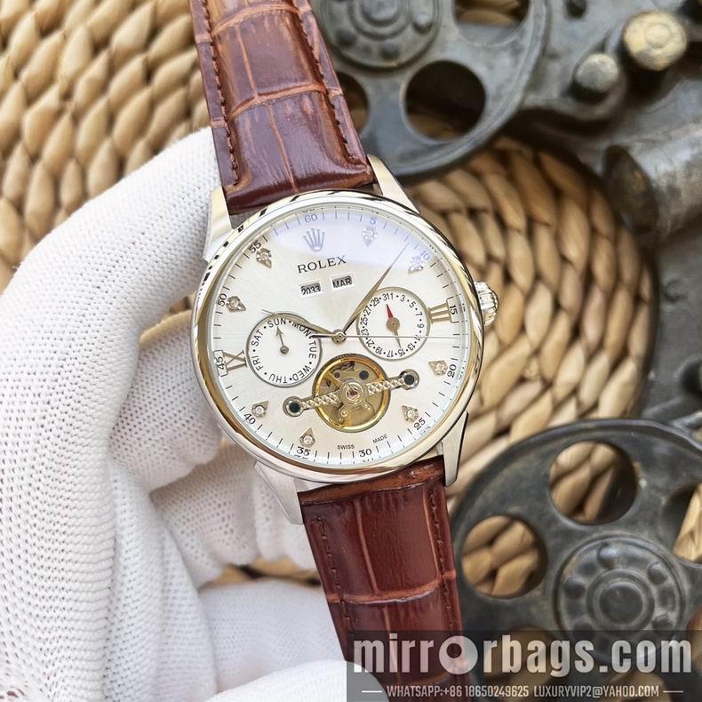 Replica Patek Philippe men 43X12mm 122572