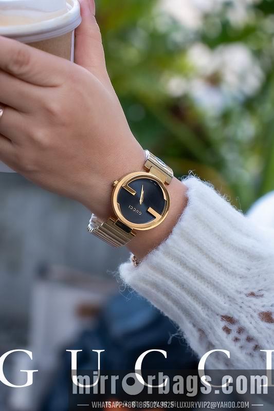 Replica Gucci 37mm 022255