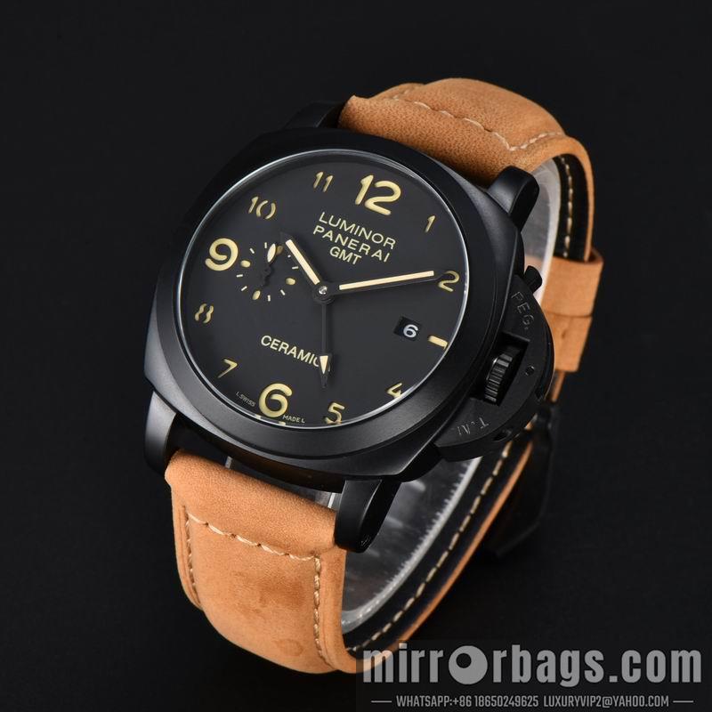 Replica Panerai 44X15mm 093032