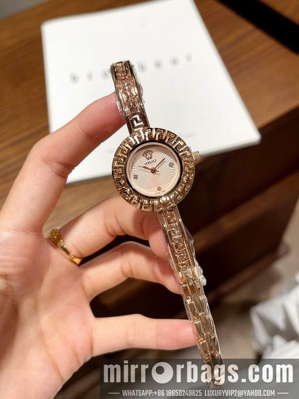 Replica Versace watch 110183
