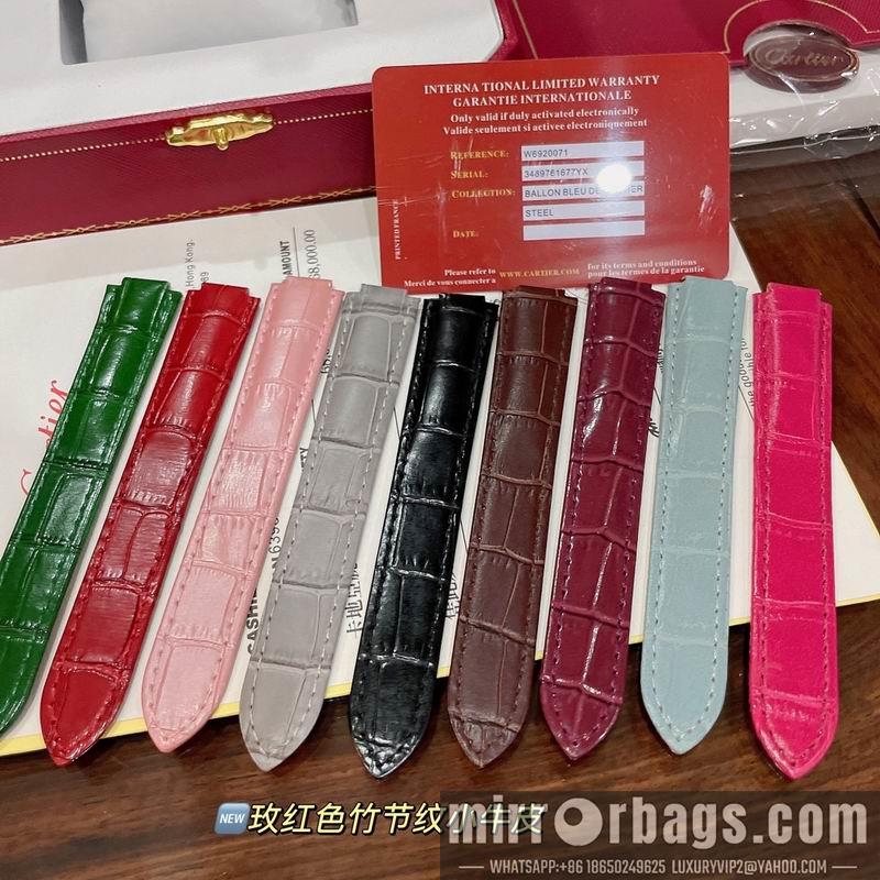 Replica Cartier 36mm 022489
