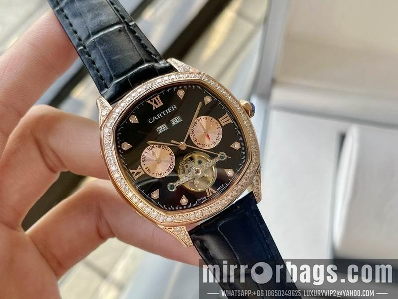 Replica Cartier 44mm 030240