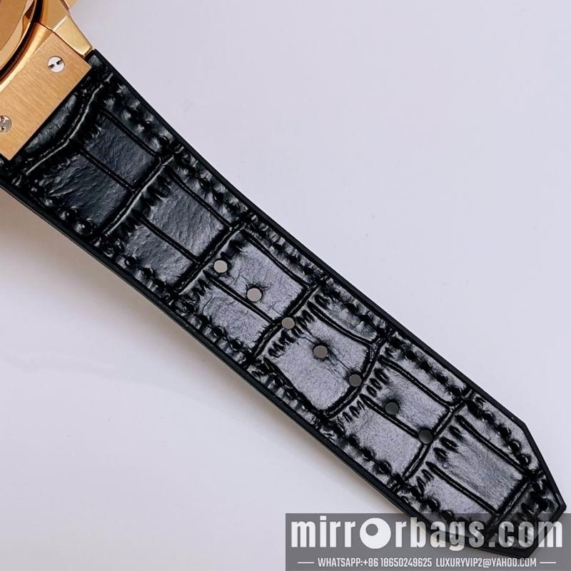 Replica Hublot 47.9X14.6mm 082706