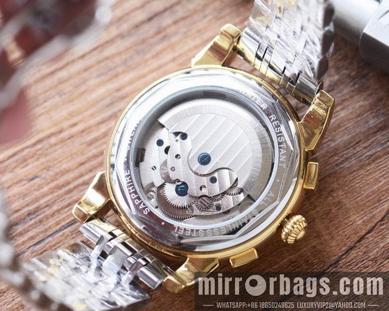 Replica Patek Philippe 41X12mm 050206